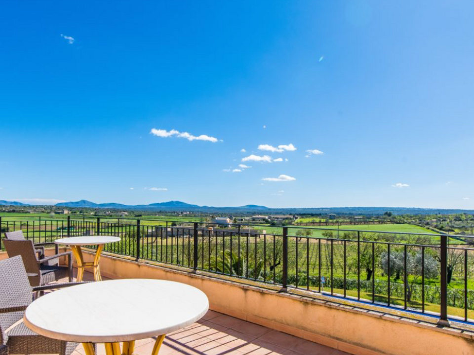 Landejendom i Santa Margalida, Mallorca - foto 2